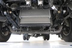 福田 欧马可S1系 131马力 4.08米单排冷藏车(国六)(BJ5048XLC-F3)
