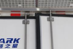 福田 欧马可S1系 131马力 4.08米单排冷藏车(国六)(BJ5048XLC-F3)