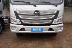 只要心动，立降1.5万！滁州市欧马可S1载货车系列优惠就在你身边