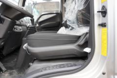 福田 欧马可S1系 畅盈版 158马力 4.17米排半栏板轻卡(采埃孚6挡)(国六)(BJ1045V9JD6-F3)