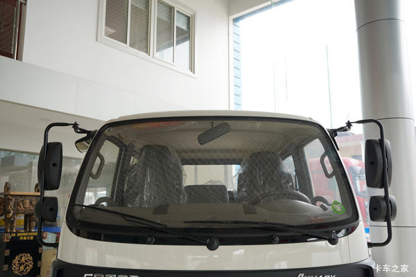 优惠0.2万 郑州市欧马可1系载货车火热促销中