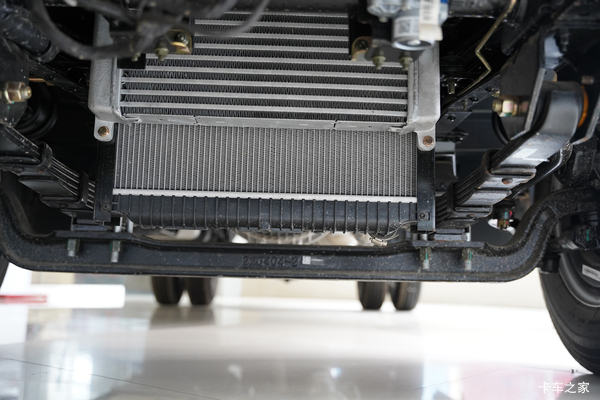 优惠0.1万 郑州市欧马可1系载货车火热促销中