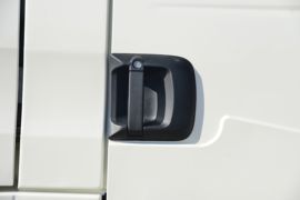 HOWO TX7&nbsp;高空作业车外观图片