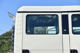 HOWO TX7&nbsp;高空作业车外观图片