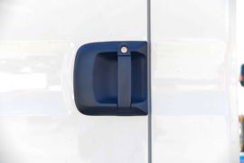 HOWO TX7&nbsp;高空作业车外观图片