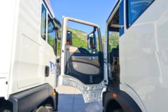 中国重汽 HOWO TX 270马力 4X2 高空作业车(海伦哲牌)(XHZ5142JGKZ6)