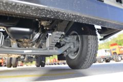 中国重汽 HOWO TX 270马力 4X2 高空作业车(海伦哲牌)(XHZ5142JGKZ6)