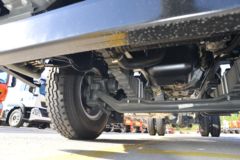 中国重汽 HOWO TX 270马力 4X2 高空作业车(海伦哲牌)(XHZ5142JGKZ6)