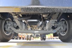 中国重汽 HOWO TX 270马力 4X2 高空作业车(海伦哲牌)(XHZ5142JGKZ6)