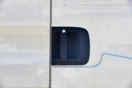 重汽豪沃(HOWO)底盘&nbsp;油罐车外观图片