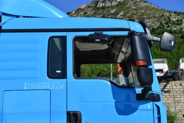 �й����� HOWO TX 25T 6X4 ����ʽ���綯ǣ����282kWhͼƬ