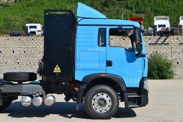 �й����� HOWO TX 25T 6X4 ����ʽ���綯ǣ����282kWhͼƬ