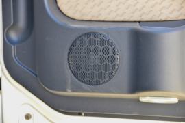 重汽豪沃(HOWO)底盘&nbsp;油罐车驾驶室图片