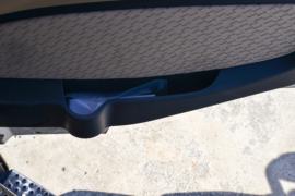 重汽豪沃(HOWO)底盘&nbsp;油罐车驾驶室图片