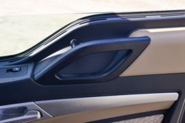 重汽豪沃(HOWO)底盘&nbsp;油罐车驾驶室图片