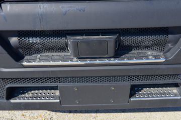 �й����� HOWO TX 25T 6X4 ����ʽ���綯ǣ����282kWhͼƬ