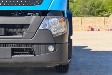 �й����� HOWO TX 25T 6X4 ����ʽ���綯ǣ����282kWhͼƬ