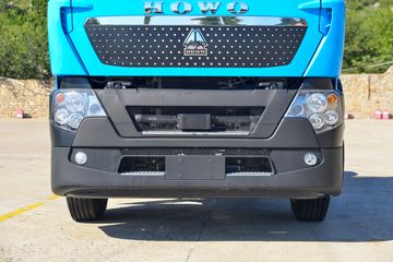 �й����� HOWO TX 25T 6X4 ����ʽ���綯ǣ����282kWhͼƬ