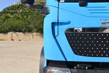 �й����� HOWO TX 25T 6X4 ����ʽ���綯ǣ����282kWhͼƬ