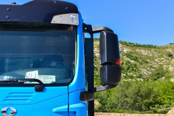 �й����� HOWO TX 25T 6X4 ����ʽ���綯ǣ����282kWhͼƬ