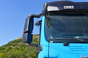 �й����� HOWO TX 25T 6X4 ����ʽ���綯ǣ����282kWhͼƬ