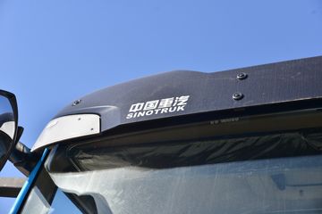 �й����� HOWO TX 25T 6X4 ����ʽ���綯ǣ����282kWhͼƬ