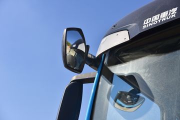 �й����� HOWO TX 25T 6X4 ����ʽ���綯ǣ����282kWhͼƬ