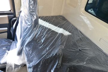 �й����� HOWO TX 25T 6X4 ����ʽ���綯ǣ����282kWhͼƬ