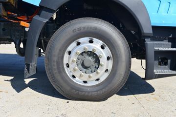 �й����� HOWO TX 25T 6X4 ����ʽ���綯ǣ����282kWhͼƬ