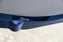 重汽豪沃(HOWO)底盘&nbsp;液体运输车驾驶室图片