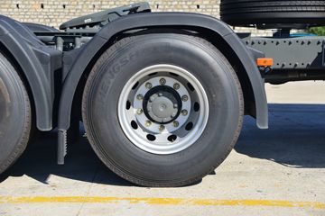 �й����� HOWO TX 25T 6X4 ����ʽ���綯ǣ����282kWhͼƬ