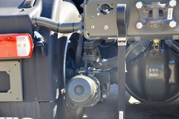 �й����� HOWO TX 25T 6X4 ����ʽ���綯ǣ����282kWhͼƬ