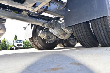 �й����� HOWO TX 25T 6X4 ����ʽ���綯ǣ����282kWhͼƬ