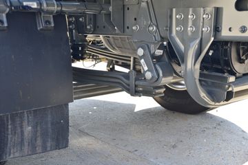 �й����� HOWO TX 25T 6X4 ����ʽ���綯ǣ����282kWhͼƬ