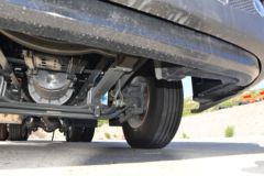 中国重汽 HOWO TX 25T 6X4 换电式纯电动牵引车(ZZ4257V384GZ1SBEV)282kWh