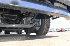 中国重汽 HOWO TX 350马力 8X4 供液车(JYJ5317TGYF2)