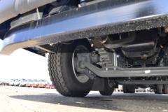 中国重汽 HOWO TX 350马力 8X4 供液车(JYJ5317TGYF2)