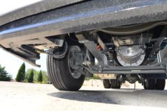 中国重汽 HOWO TX 25T 6X4 换电式纯电动牵引车(ZZ4257V384GZ1SBEV)282kWh