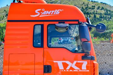 �й����� ����TX7 290���� 4X2 9.45����س�ͼƬ