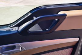 HOWO TX7&nbsp;冷藏车驾驶室图片