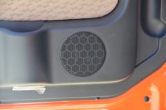 中国重汽 豪沃TX7 290马力 4X2 9.45米冷藏车