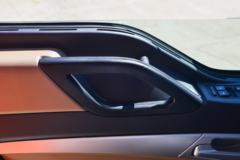 中国重汽 豪沃TX7 290马力 4X2 9.45米冷藏车