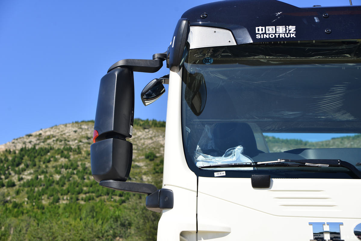 йHOWO TX 400 6X4 5.6ж()(ZZ3257V384GF1)                                                