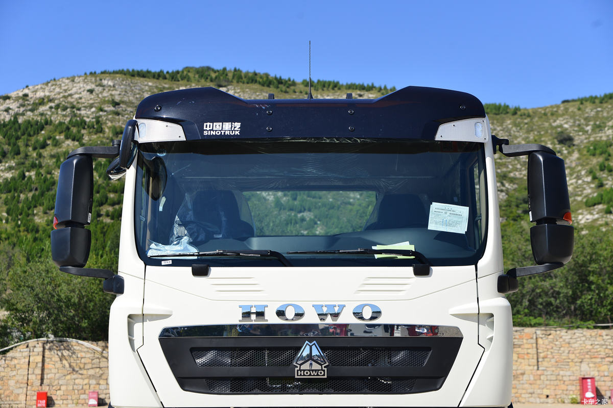йHOWO TX 400 6X4 5.6ж()(ZZ3257V384GF1)                                                