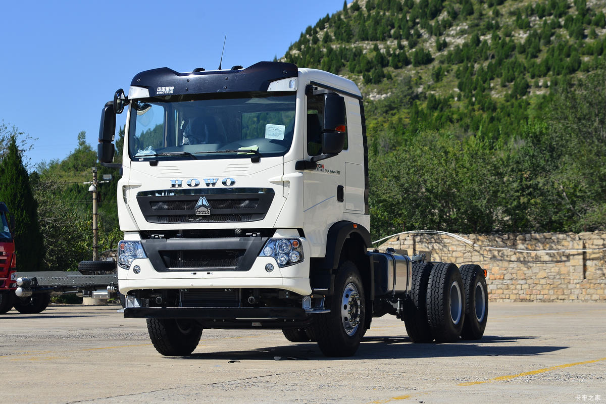 йHOWO TX 400 6X4 5.6ж()(ZZ3257V384GF1)                                                