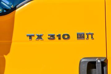 й HOWO TX 310 4X2 6.2ػͼƬ