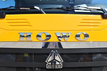 й HOWO TX 310 4X2 6.2ػͼƬ