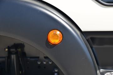 �������� HOWO TX�ؿ� 8X4 7.8�׻���ʽ���綯��ж��(ZZ3317V526GZ1SBEV)ͼƬ