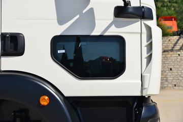 �������� HOWO TX�ؿ� 8X4 7.8�׻���ʽ���綯��ж��(ZZ3317V526GZ1SBEV)ͼƬ