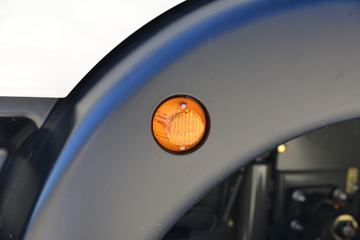 �������� HOWO TX�ؿ� 8X4 7.8�׻���ʽ���綯��ж��(ZZ3317V526GZ1SBEV)ͼƬ